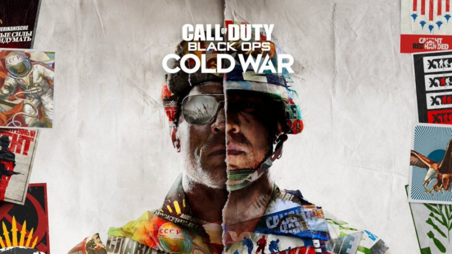 گیمپلی بخش آنلاین بازی Call of Duty: Black Ops Cold War