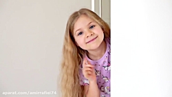 دیانا و روما  دیانا برای پارتی...