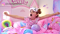 دیانا و روما - پرنسس دیانا 6 س...