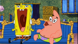 باب اسفنجی - باب اسفنجی دوبله...