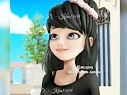 عکس از مرینت و هانده ارچل