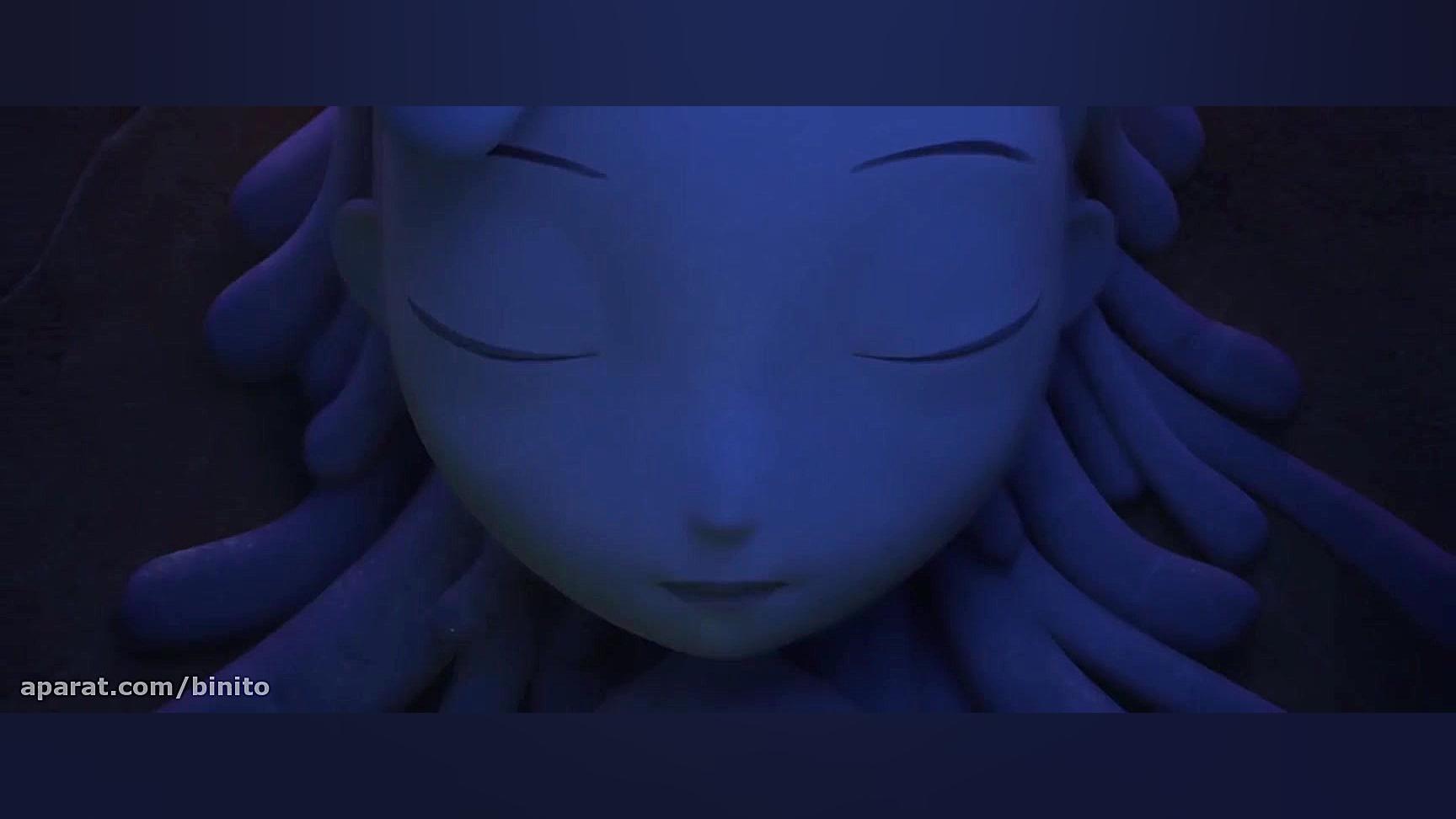 میون نگهبان ماه- Mune Guardian Of The Moon 2014 با دوبله فارسی زمان4361ثانیه