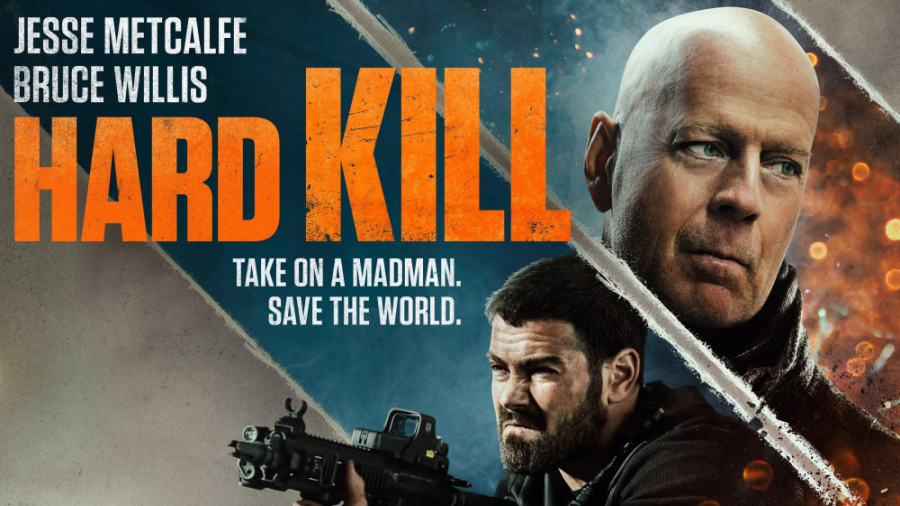 فیلم کشتار سهمگین Hard Kill 2020 با دوبله فارسی | اکشن، هیجان انگیز زمان5919ثانیه