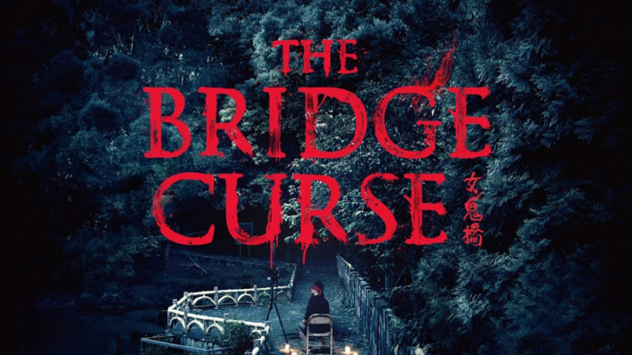 فیلم نفرین پل The Bridge Curse 2020 با زیرنویس فارسی | ترسناک، معمایی زمان4954ثانیه