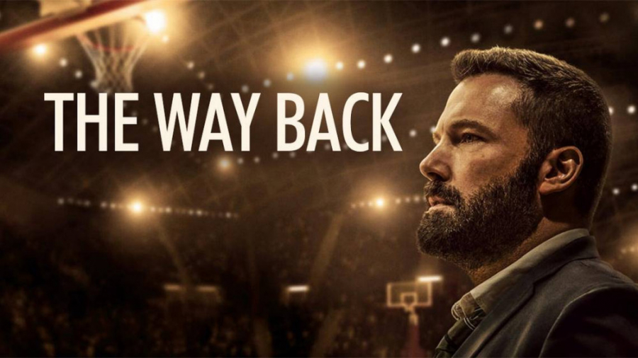 فیلم راه بازگشت The Way Back 2020 با دوبله فارسی | درام، ورزشی زمان6323ثانیه