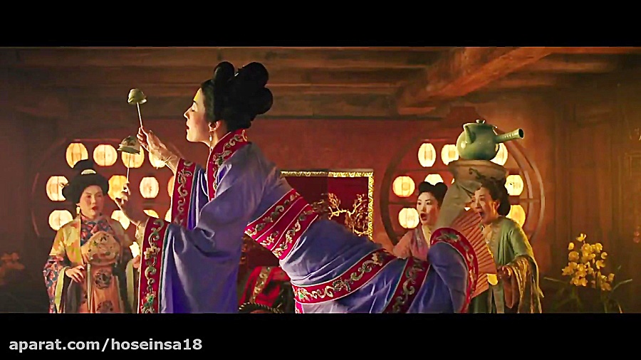 فیلم_سینمایی_افسانه_مولان_Mulan_2020_با_دوبله_فارسی_auto زمان6784ثانیه