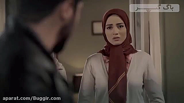 دعوای حامد و راضیه سریال اقازاده قسمت ۸ زمان268ثانیه