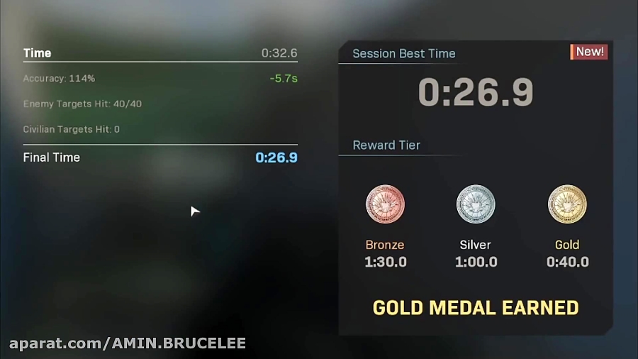 call of duty world record