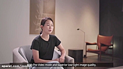 ویدئوی طراحان سامسونگ از نحوه...