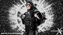 تم سانگ اندرتیکر کشتی کج فالو...