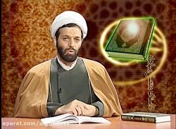 داستان مباهله قسمت 19