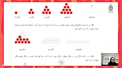 درسنامه و حل تمرینات کتاب ریاض...