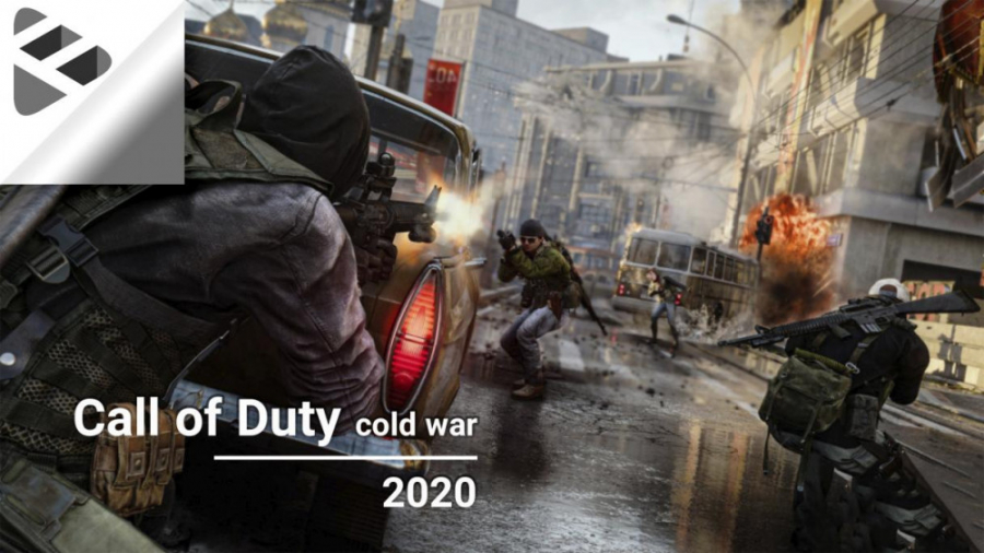 بازی Call of Duty : Black Ops Cold War | تریلر جدید با زیرنویس