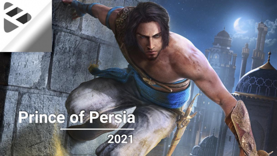 بازی prince of persia | تریلر رسمی با زیرنویس فارسی