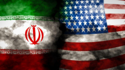 مقایسه قدرت نظامی ایران و آمریکا