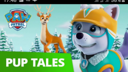 انیمیشن سگهای نگهبان : نجات دن...