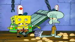 باب اسفنجی - باب اسفنجی دوبله...