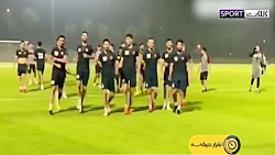 خطر جریمه شدن پرسپولیس توسط فی...