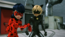 ماجراجویی در پاریس دوبله فارسی...