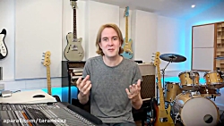 Waves Kaleidoscopes Analog Mod...