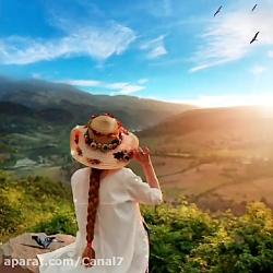 اگه دلتنگشی حتما این آهنگ رو گ...