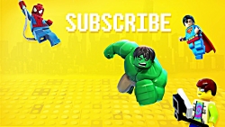 کارتون لگو آجری ها Lego Bricks...