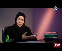 چرا با همسرم اختلاف نظر دارم؟!