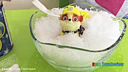 ماجراهای رایان (قسمت 191) | بر...