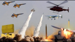 قدرت نظامی ایران ۲۰۲۰ - کابوس دشمنان