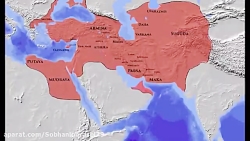 نقشه ایران در آینده قسمت 1