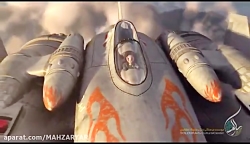 جنگ بزرگ ایران و آمریکا