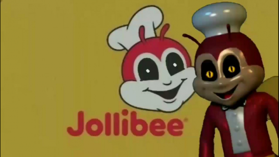 گیم پلی بازی ترسناک jollibees ( خوش اومدی به مهمونی! )