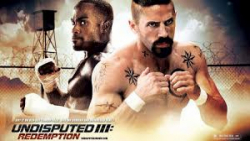 فیلم سینمایی شکست ناپذیر 3 رست...