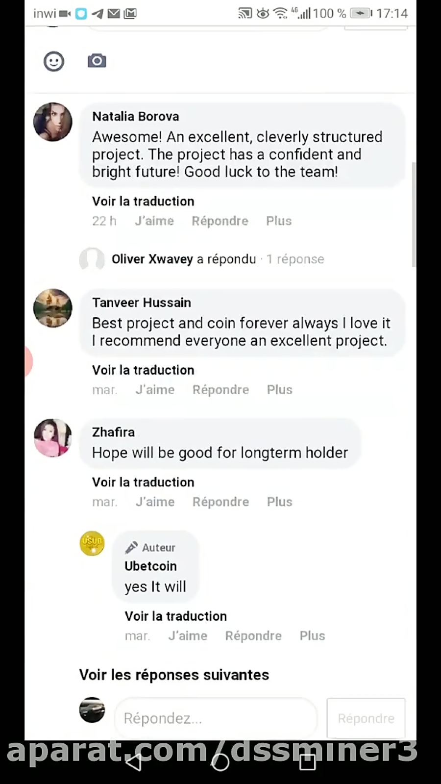 (dssminer , com , cloudmining , and , automated , trader , BOT) , Binance , aidroup , USD , new , BNB , COIN-CYvz7TYX9A0 , (we , suggest , dssminer , cloud , mining , website , with , automatic , trading , robot , please , join , mine , bitcoin , altcoins , instead , miners , instagram , litecoin , ,dash , ,doge , coin , , , monero , etherium,x11 , sha256 , )