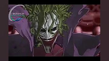 دانلود تریلر انیمیشن Batman Ninja 2018 کیفیت بالا زمان123ثانیه