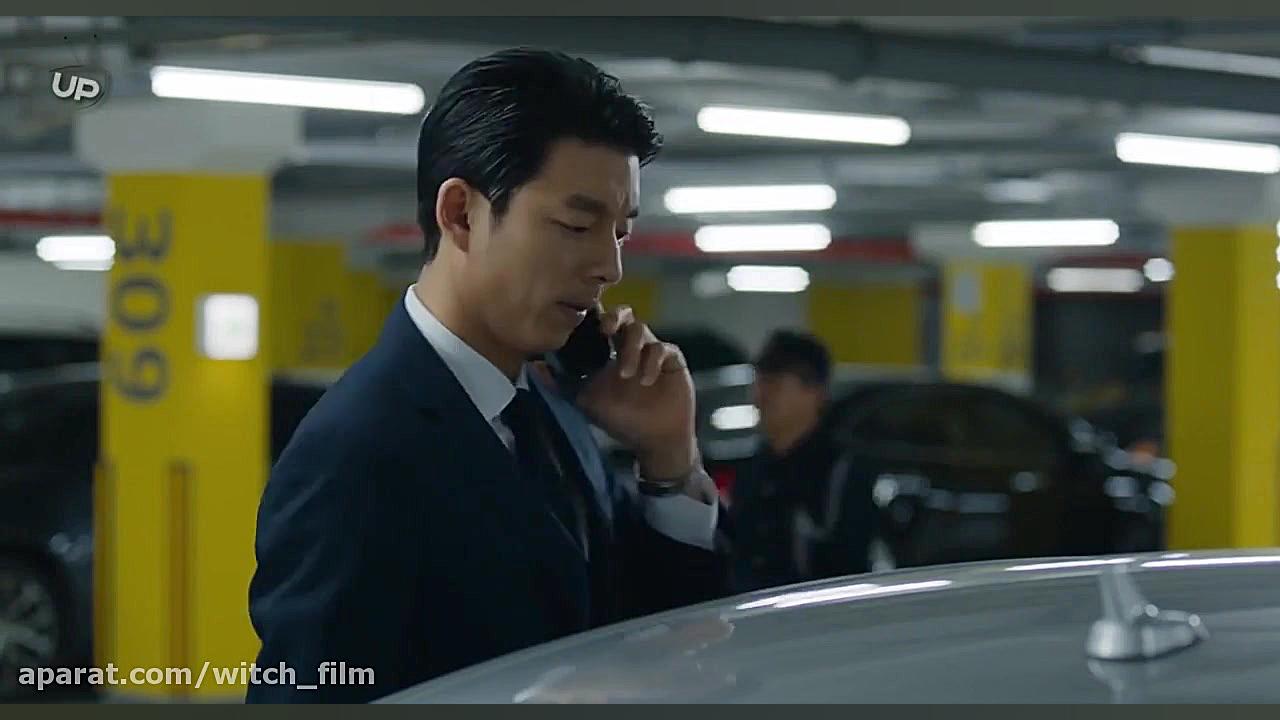 دانلود فیلم اکشن دوبله فارسی قطار بوسان Train to Busan 2016 زمان7059ثانیه