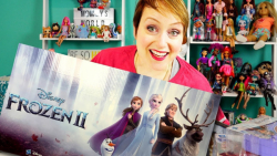 السا و انا  معرفی عروسکها و وس...