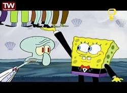 انیمیشن باب اسفنجی جدید| کارتو...