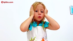 برنامه کودک سرگرمی ونوجوان