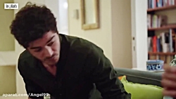 سریال ترکی داستان ما فصل 2 قسم...