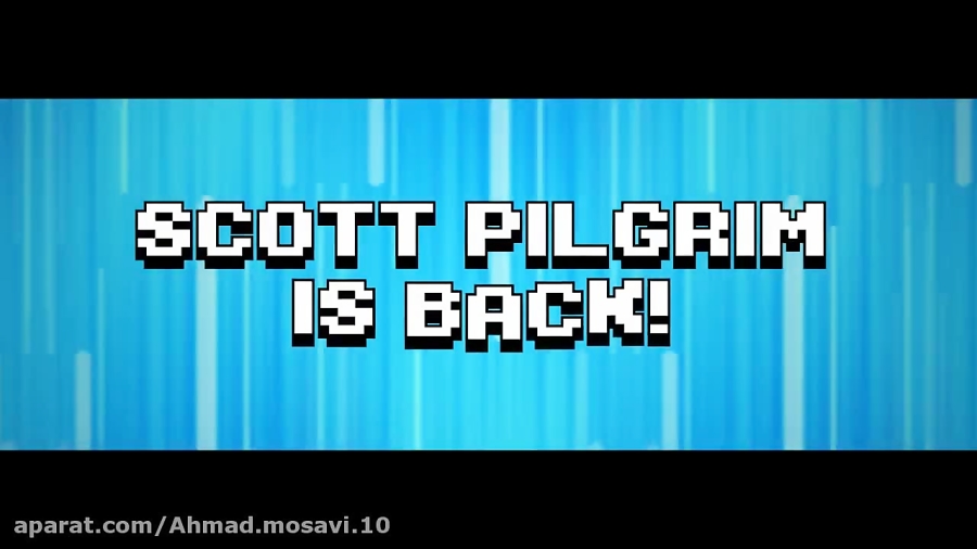 تریلر Scott Pilgrim vs. The World: The Game Complete Edition