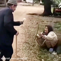 کلیپ عاشقانه برای وضعیت واتساپ...