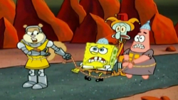 باب اسفنجی - باب اسفنجی دوبله...