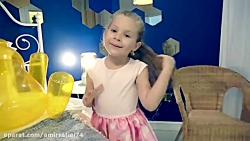 دیانا و روما - بازی دیانا و رو...