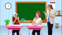 ناستیا و میا - استیسی و میا -...