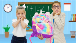 ناستیا و میا :: ناستیا و میا ب...