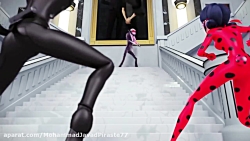 انیمیشن دختر کفشدوزکی  فصل 2...