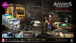 تریلر بازی Assassins Creed IV Black Flag
