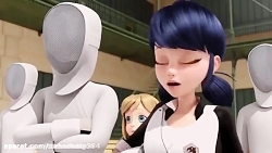 کارتون دختر کفشدوزکی(لیدی باگ)...