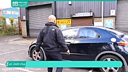 آموزش دفاع شخصی | دفاع شخصی خی...